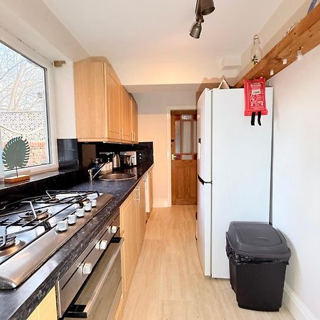 Little Cosy Getaway - York Villa Luaran gambar