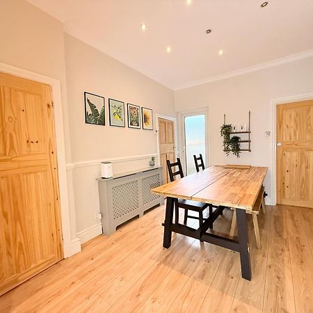 Little Cosy Getaway - York Villa Luaran gambar