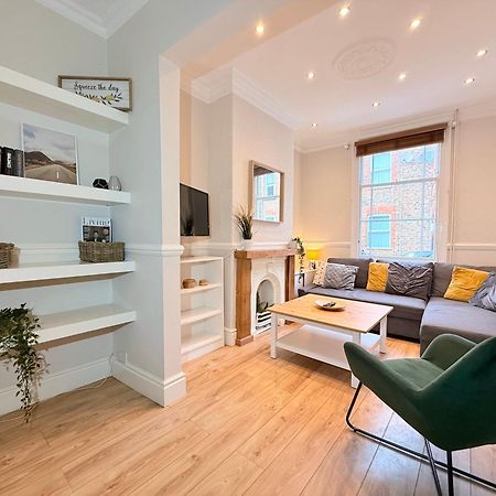 Little Cosy Getaway - York Villa Luaran gambar