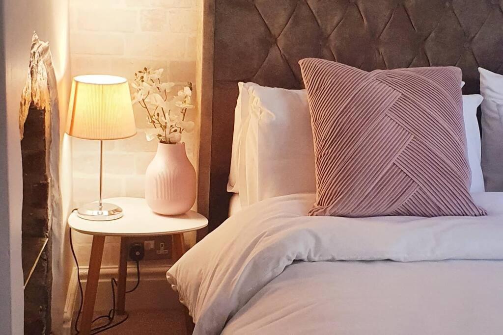 Little Cosy Getaway - York Villa Luaran gambar