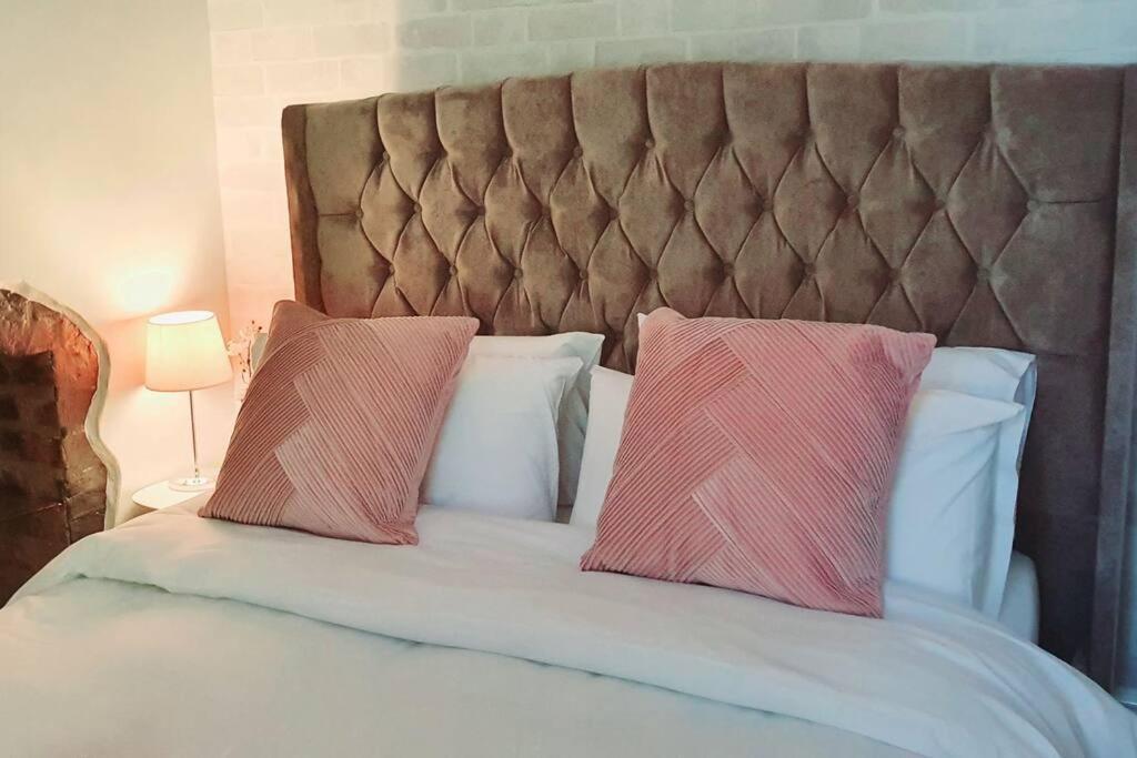 Little Cosy Getaway - York Villa Luaran gambar