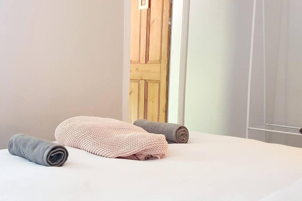 Little Cosy Getaway - York Villa Luaran gambar