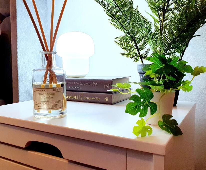 Little Cosy Getaway - York Villa Luaran gambar