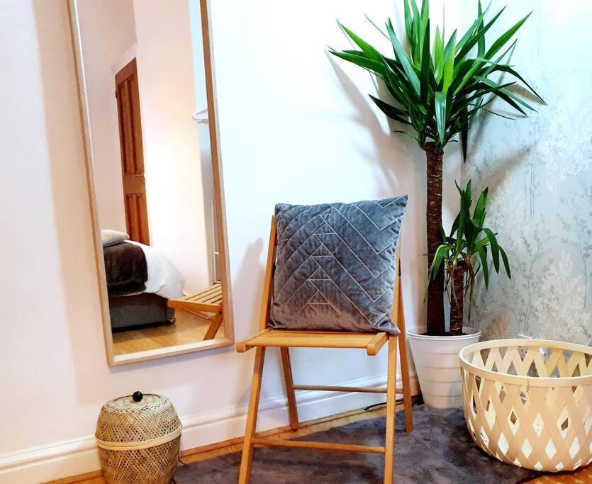 Little Cosy Getaway - York Villa Luaran gambar
