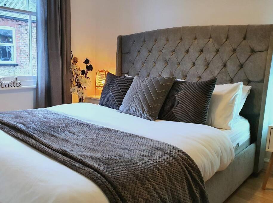 Little Cosy Getaway - York Villa Luaran gambar