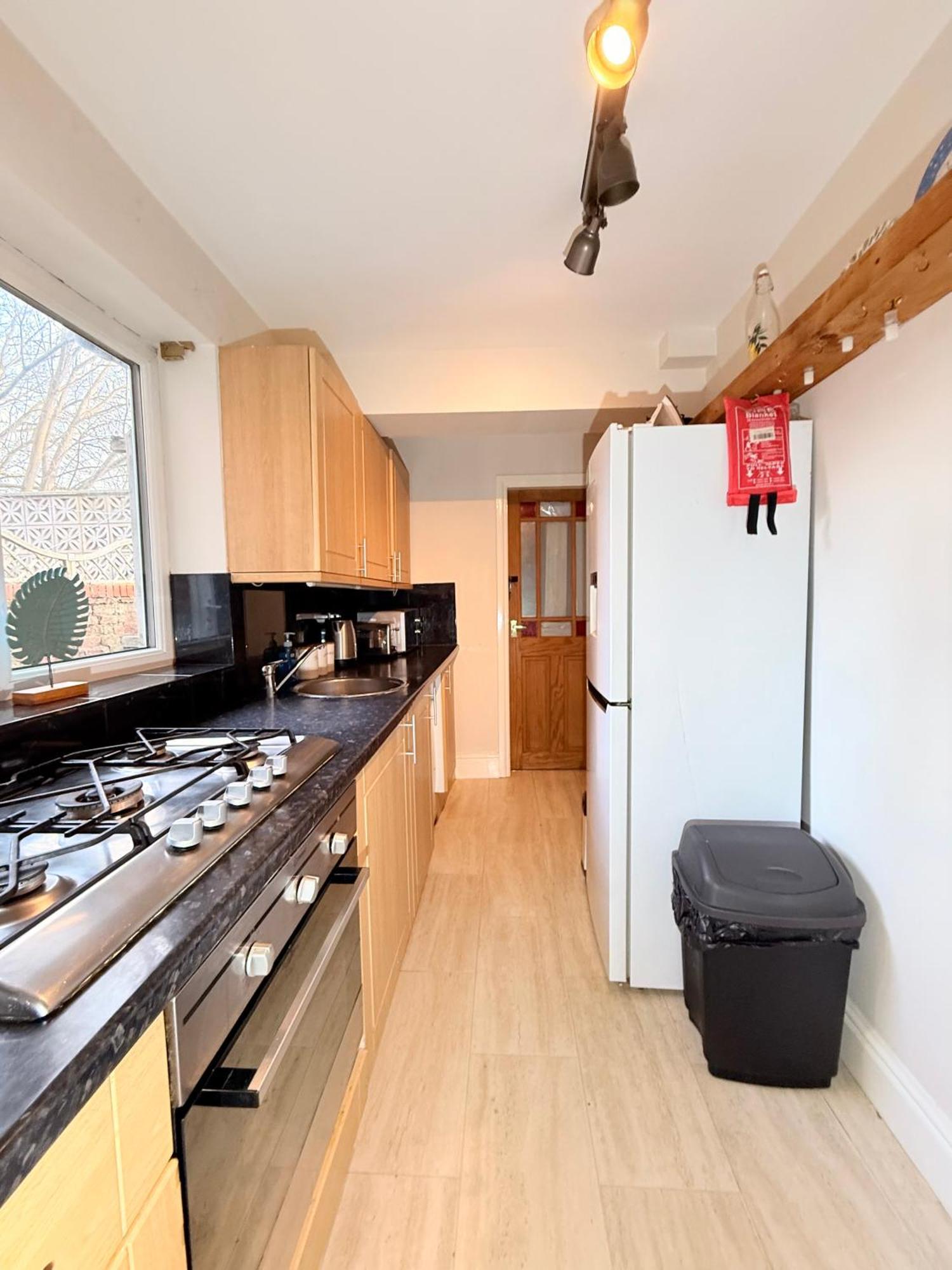 Little Cosy Getaway - York Villa Luaran gambar