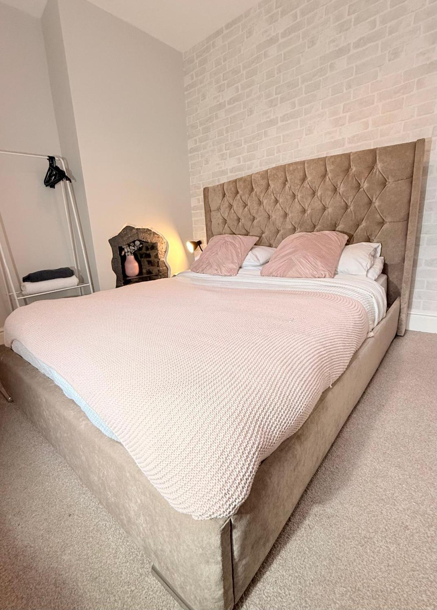 Little Cosy Getaway - York Villa Luaran gambar