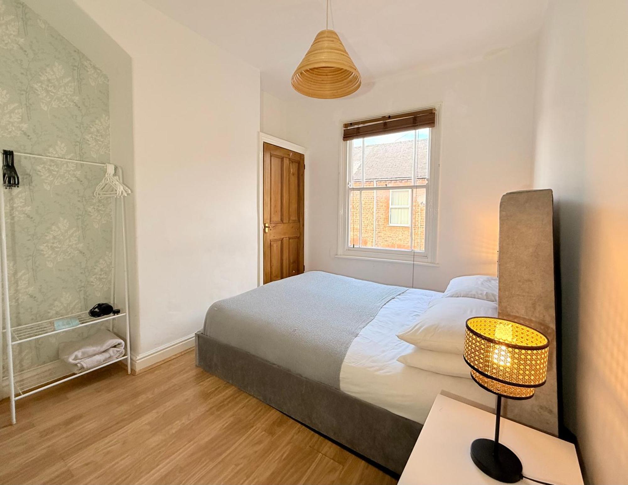 Little Cosy Getaway - York Villa Luaran gambar