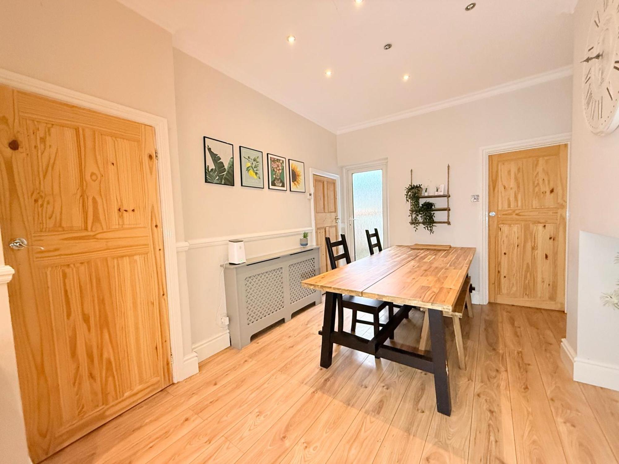 Little Cosy Getaway - York Villa Luaran gambar