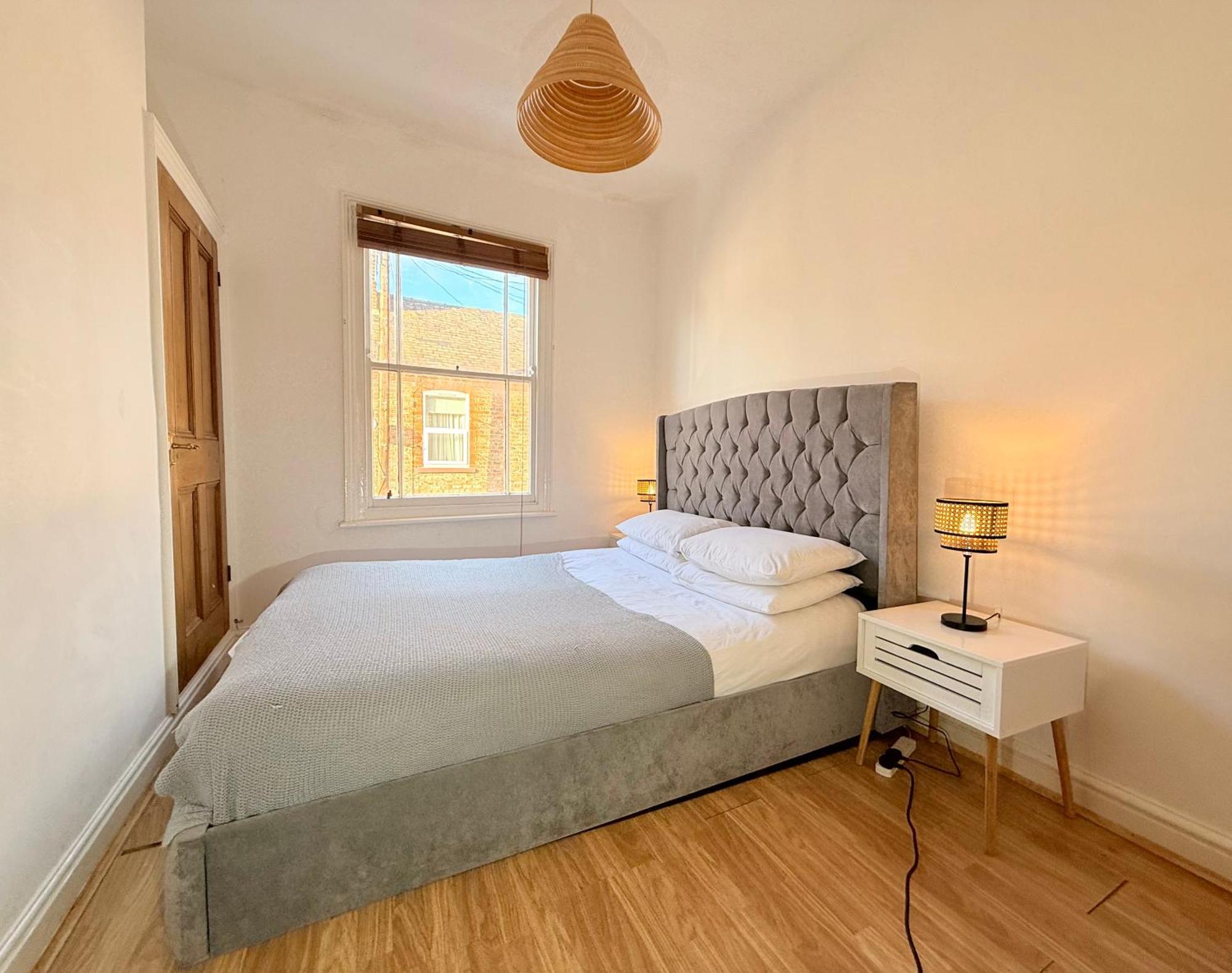 Little Cosy Getaway - York Villa Luaran gambar