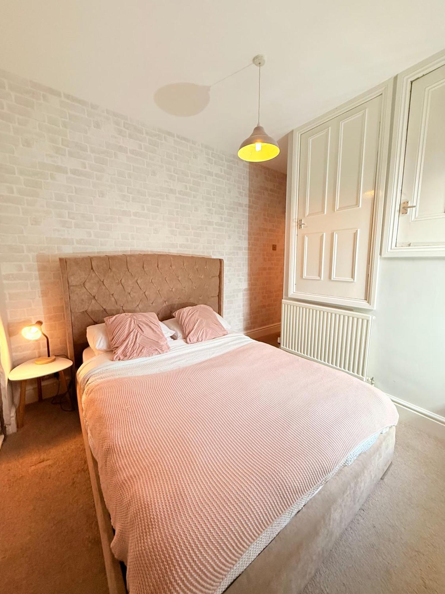 Little Cosy Getaway - York Villa Luaran gambar